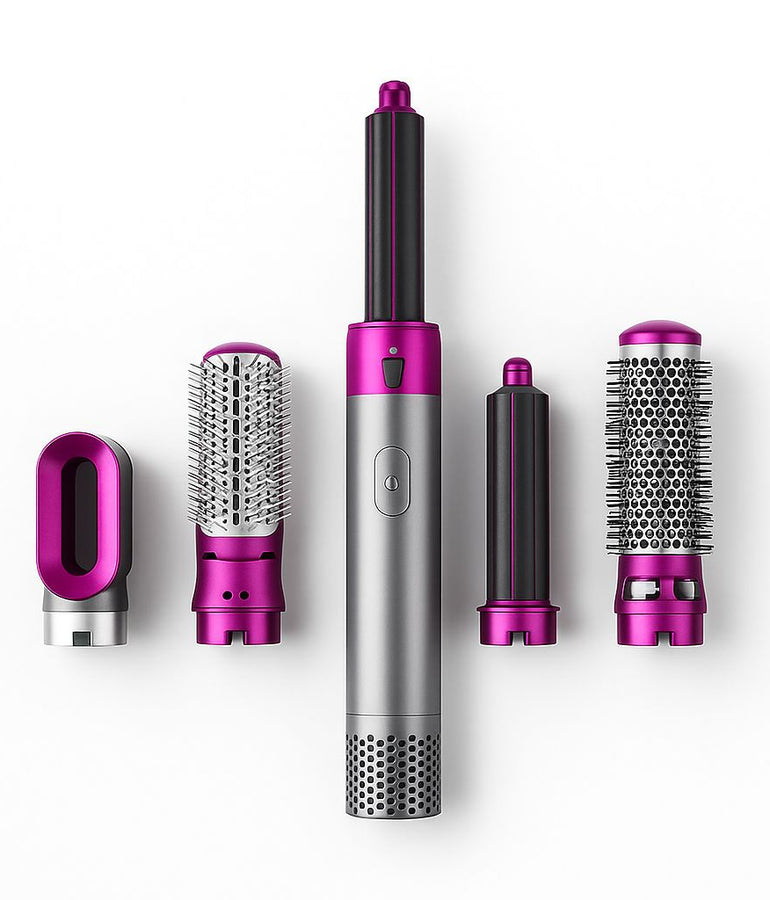Levirose™ 5 In 1 Multi HairStyler
