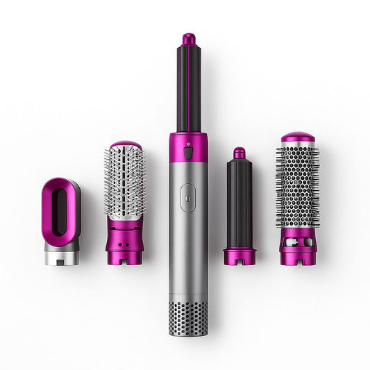 Levirose™ 5 In 1 Multi HairStyler