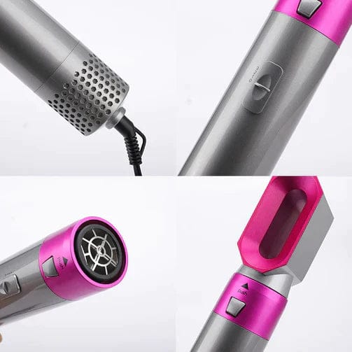Levirose™ 5 In 1 Multi HairStyler