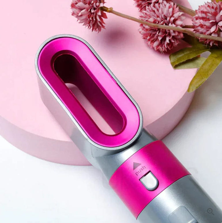 Levirose™ 5 In 1 Multi HairStyler