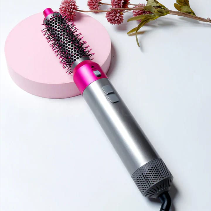 Levirose™ 5 In 1 Multi HairStyler