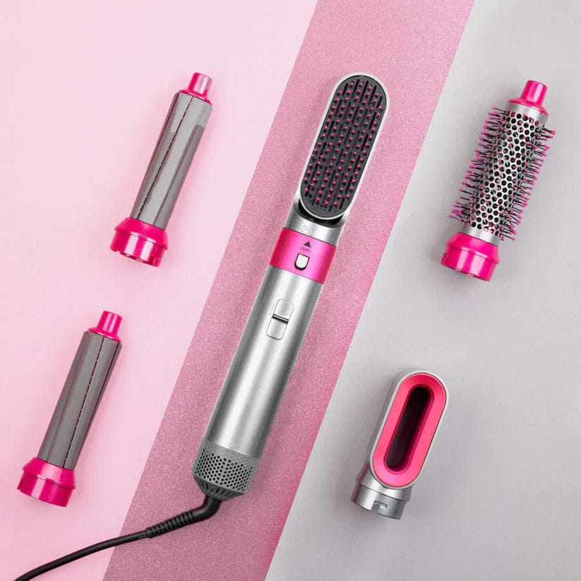 Levirose™ 5 In 1 Multi HairStyler